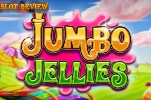 Jumbo Jellies